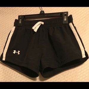 UA Shorts